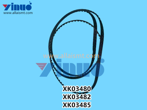 XK03480 XK03482 XK03485 NXT BELT 980MM (1)