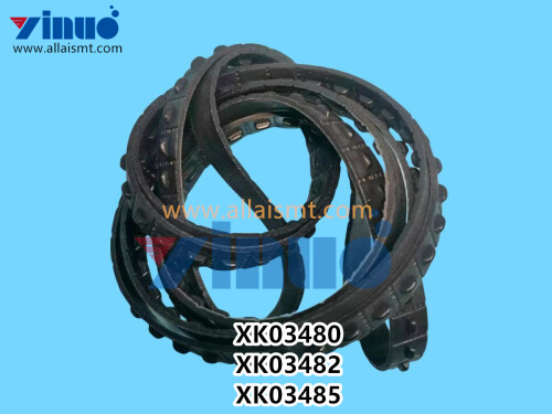 XK03480 XK03482 XK03485 NXT BELT 980MM (2)