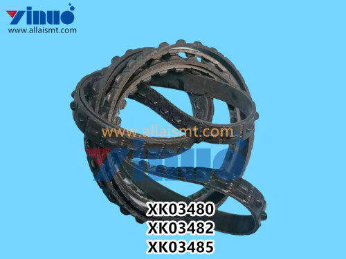 XK03480 XK03482 XK03485 NXT BELT 980MM (4)
