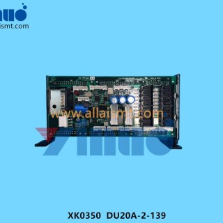 XK0350-DU20A-2-139-PC-Board--2