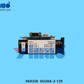 XK0350-DU20A-2-139-PC-Board--5