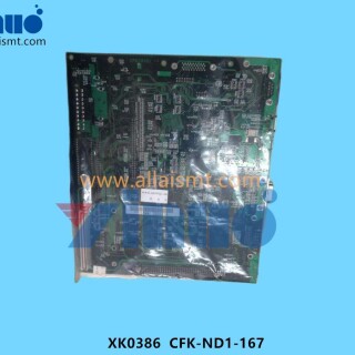 XK0386-CFK-ND1-167-PC-Board-1