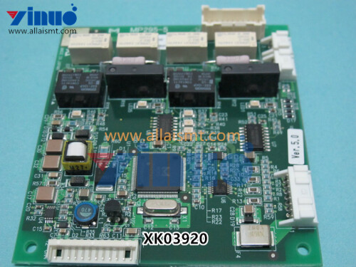 XK03920 PC BOARD...