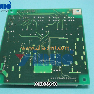 XK03920-PC-BOARD..