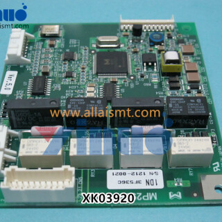XK03920-PC-BOARD