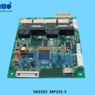 XK0392MP295-5-PCBOARD-1