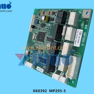 XK0392MP295-5-PCBOARD-2