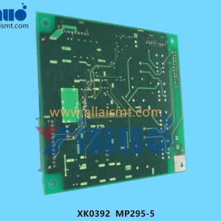 XK0392MP295-5-PCBOARD-4