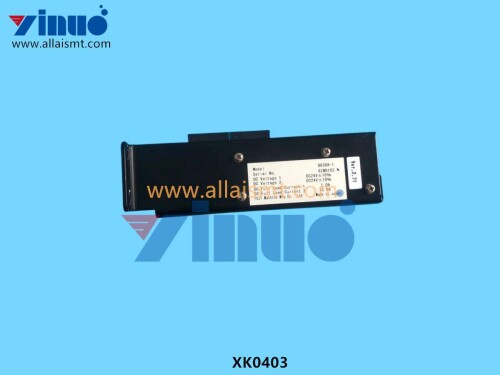 XK0403 PC BOARD (2)