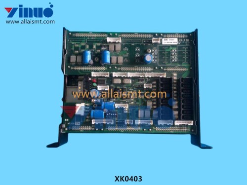 XK0403 PC BOARD (4)