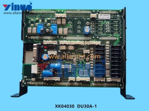 XK04030 DU30A 1 CONTROL BOARD