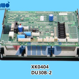 XK0404-DU30B-2-FUJI-single-track-control-card-2