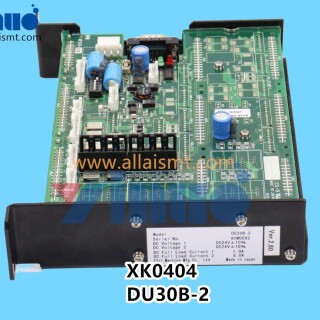 XK0404-DU30B-2-FUJI-single-track-control-card-4