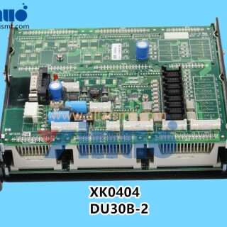 XK0404-DU30B-2-FUJI-single-track-control-card-6