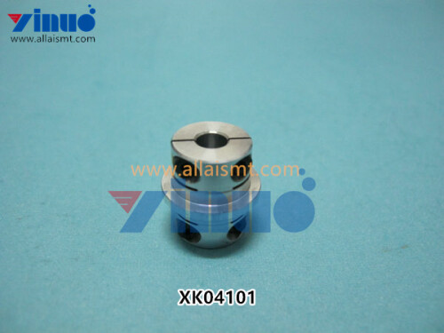 XK04101 V12头联轴器 NXT 原装全新.