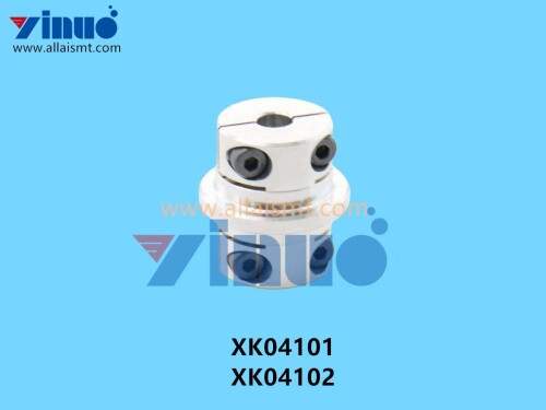 XK04101 XK04102 NXT for V12 head Z axis coupling (1)