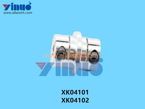 XK04101 XK04102 NXT for V12 head Z axis coupling (3)