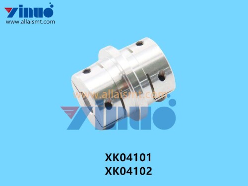 XK04101 XK04102 NXT for V12 head Z axis coupling (5)