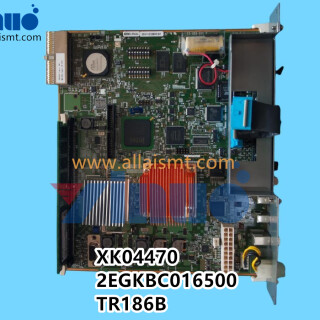 XK04470-2EGKBC016500-TR186B-NXT-Vision-Board