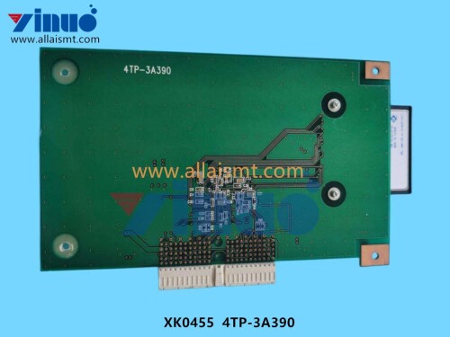 XK0455 4TP 3A390 PBF BOARD (2)