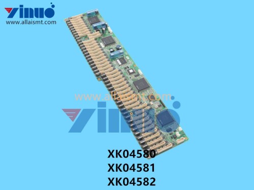 XK04580 XK04581 XK04582 NXT M6 Fidelity main control board (1)