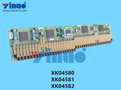 XK04580 XK04581 XK04582 NXT M6 Fidelity main control board (4)