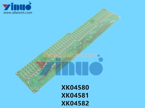 XK04580 XK04581 XK04582 NXT M6 Fidelity main control board (6)