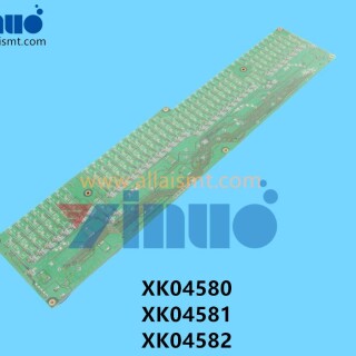 XK04580-XK04581-XK04582-NXT-M6-Fidelity-main-control-board-6