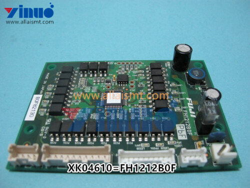 XK04610=FH1212B0F 电路板 NXT 原装全新..