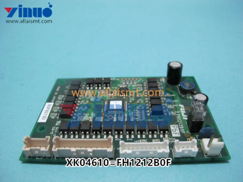 XK04610=FH1212B0F 电路板 NXT 原装全新