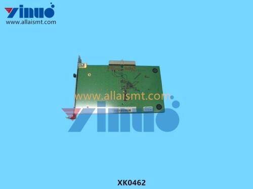 XK0462 PC Board (2)