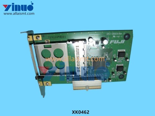 XK0462 PC Board (3)