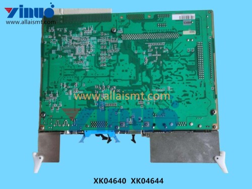 XK04640 XK04644 CPU BOARD (1)