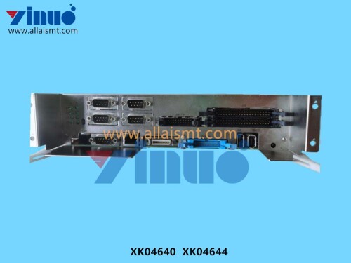 XK04640 XK04644 CPU BOARD (2)