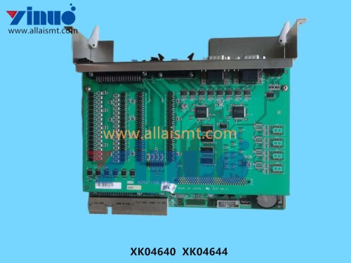 XK04640 XK04644 CPU BOARD (3)