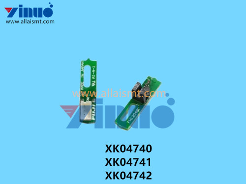 XK04740 XK04741 XK04742 NXT FEEDER BOARD (2)
