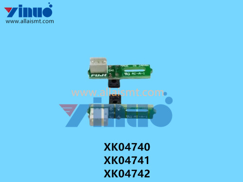 XK04740 XK04741 XK04742 NXT FEEDER BOARD (3)