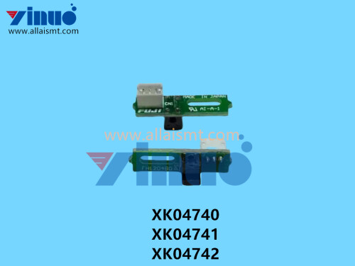 XK04740 XK04741 XK04742 NXT FEEDER BOARD (5)