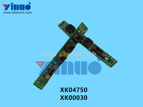 XK04750 XK00030 NXT W08 Feeder Keypad (1)