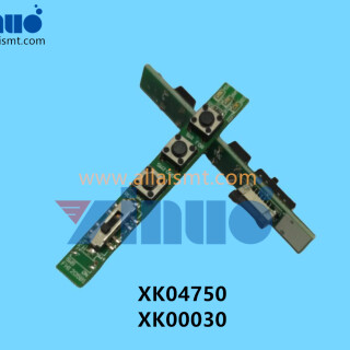 XK04750-XK00030-NXT-W08-Feeder-Keypad-2