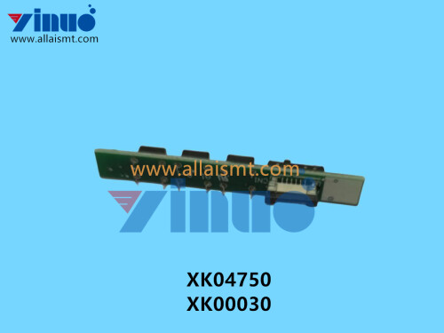 XK04750 XK00030 NXT W08 Feeder Keypad (3)