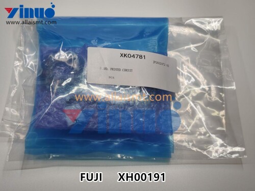 XK04781 BORD, PRINTED CIRCUIT (1)