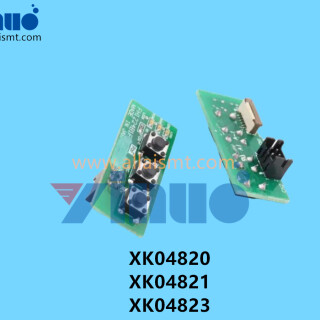 XK04820-XK04821-XK04823-NXT-8MM-Big-Feeder-Keypad-1