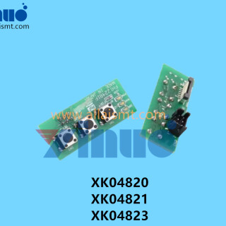 XK04820-XK04821-XK04823-NXT-8MM-Big-Feeder-Keypad-2