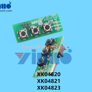 XK04820-XK04821-XK04823-NXT-8MM-Big-Feeder-Keypad-3