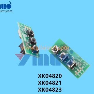 XK04820-XK04821-XK04823-NXT-8MM-Big-Feeder-Keypad-4