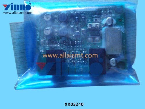 XK05240 LINEAR SCALE CONTROL BOARD (1)