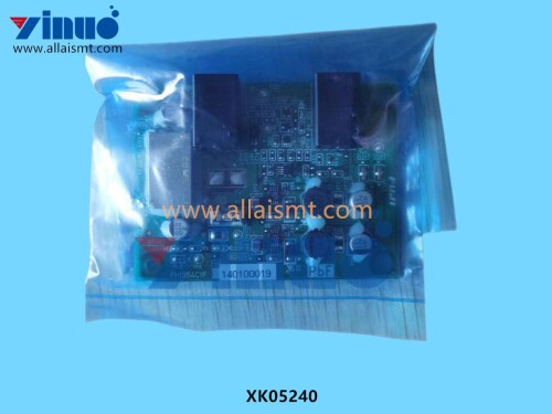 XK05240 LINEAR SCALE CONTROL BOARD (2)