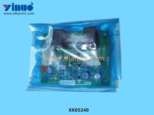 XK05240 LINEAR SCALE CONTROL BOARD (3)