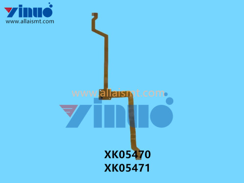 XK05470 XK05471 NXT key board soft board (1)